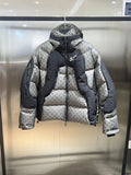 Doudoune LV
