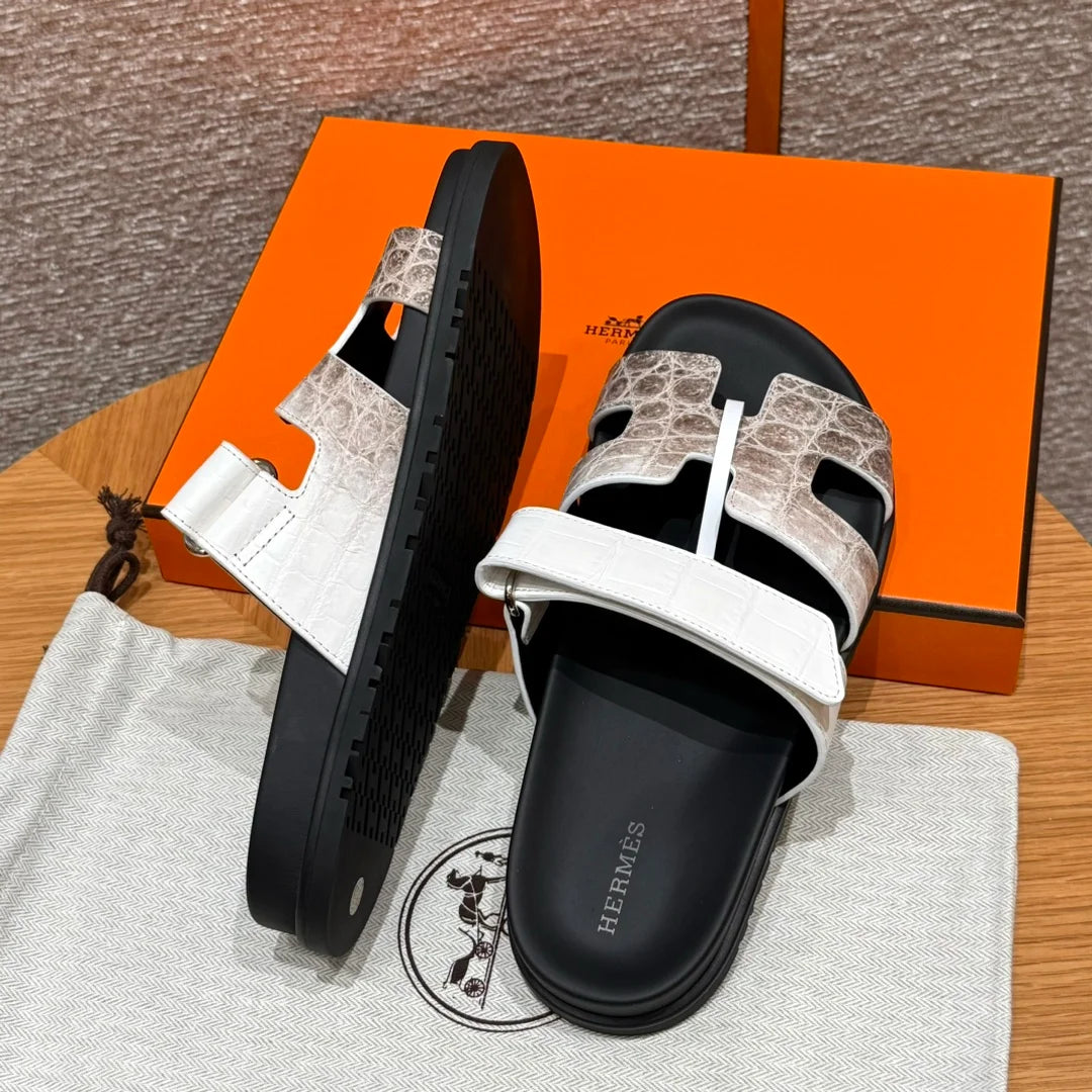 Mules Chypre