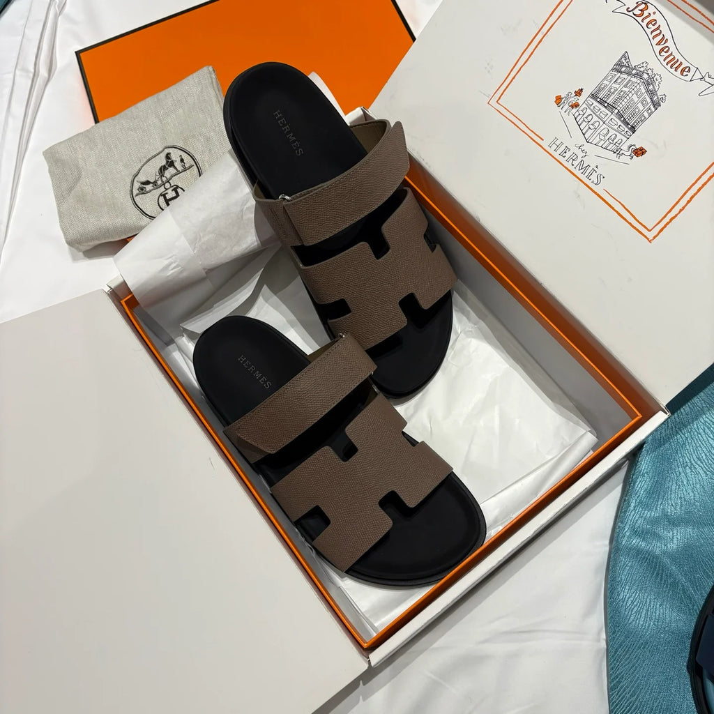 Mules Chypre