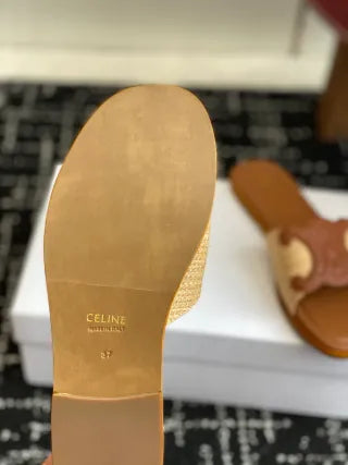 Mules CEL