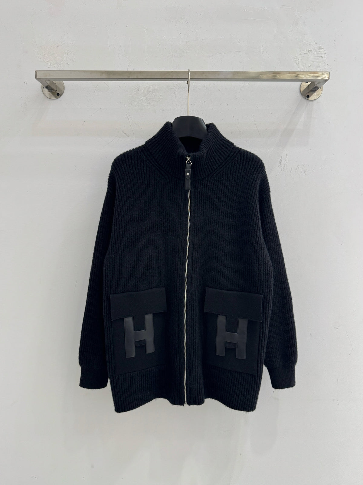 Gilet HER