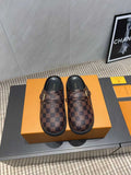 Mules LV