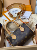 Sac nano LV
