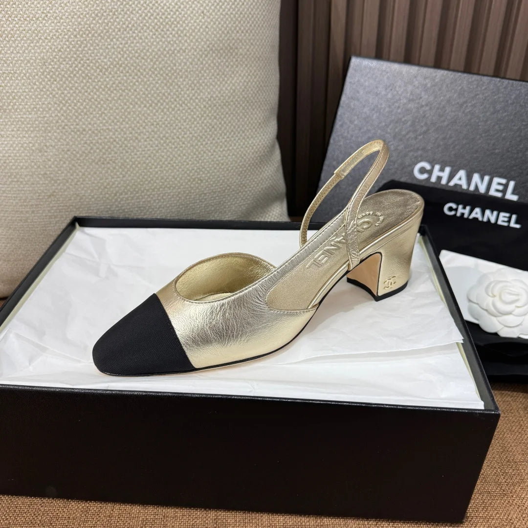 Slingback CH