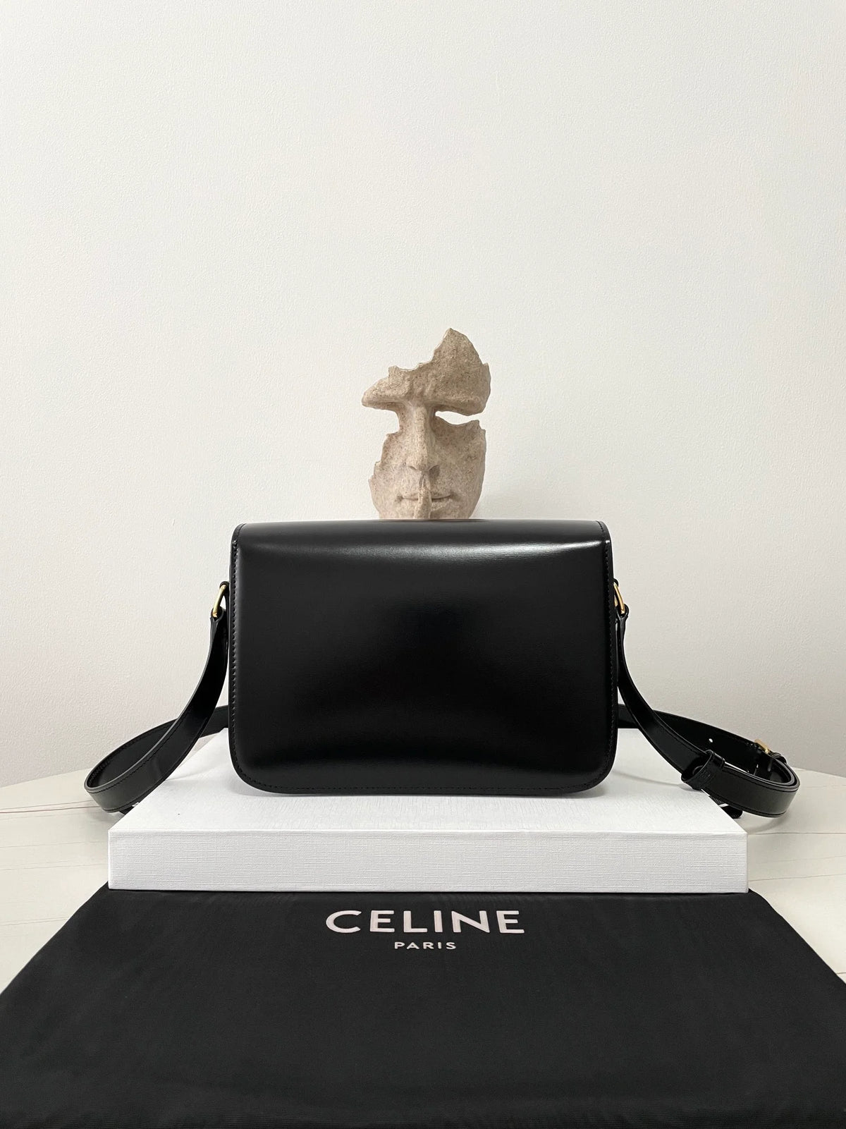 Sac CEL
