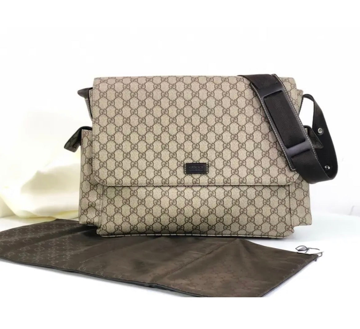Sac à langer GU