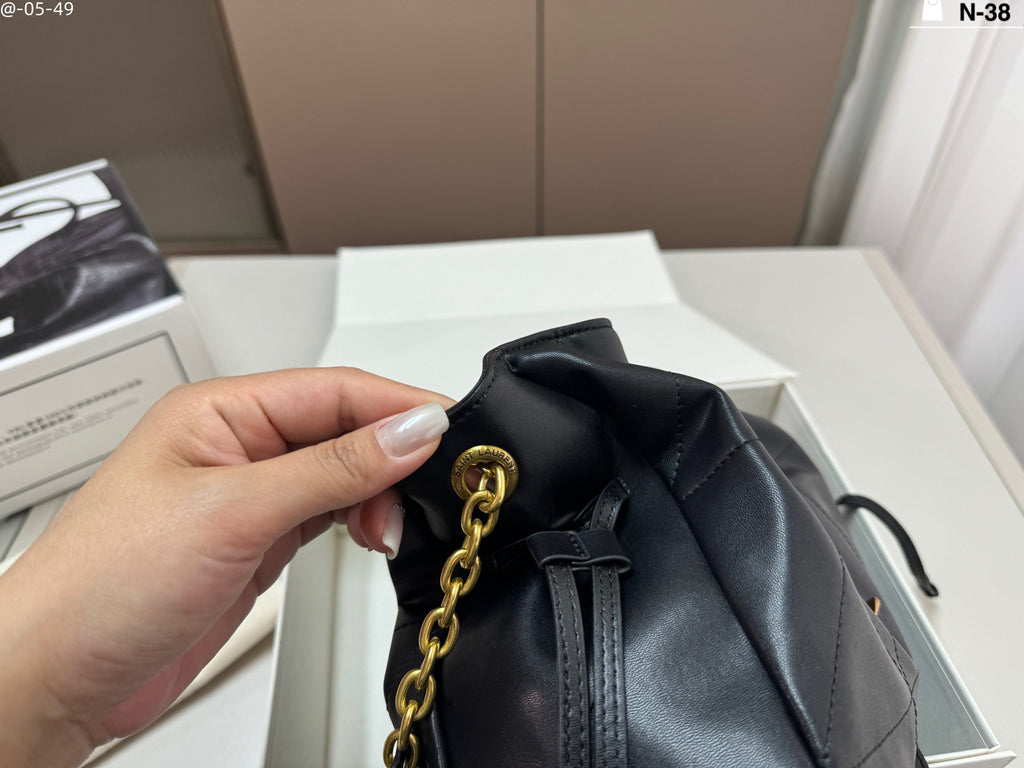 Sac Ysl