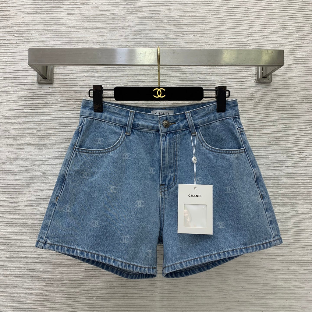 Short CHA