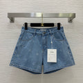 Short CHA