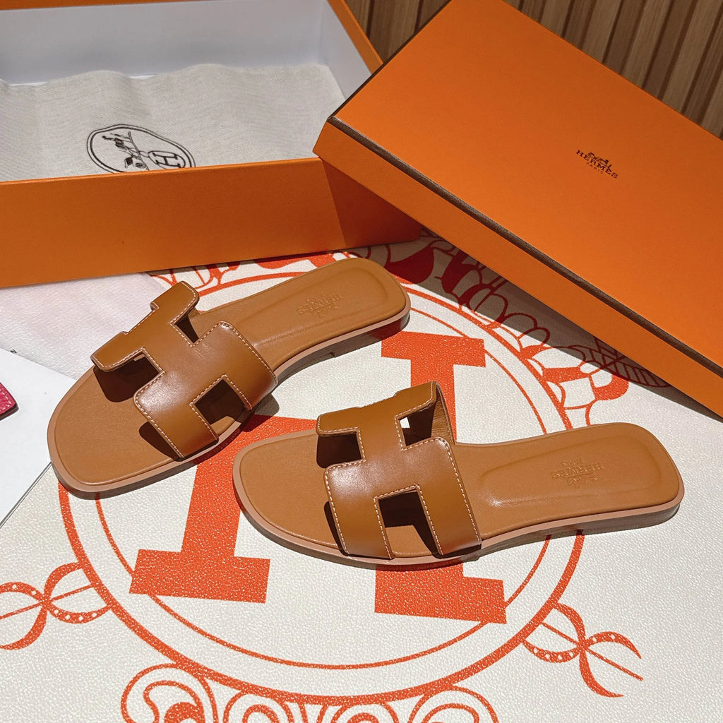 Mules Oran