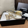 Slingback CH
