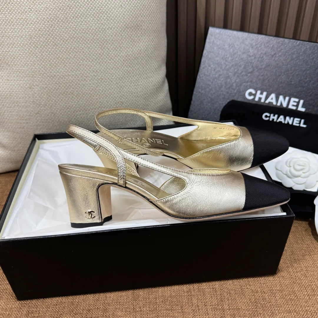 Slingback CH