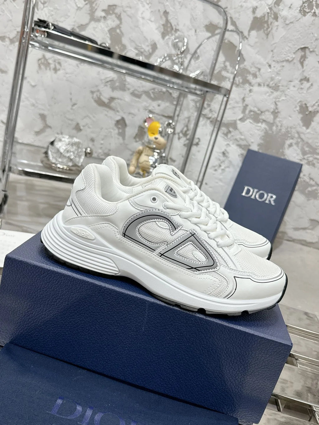Basket CD