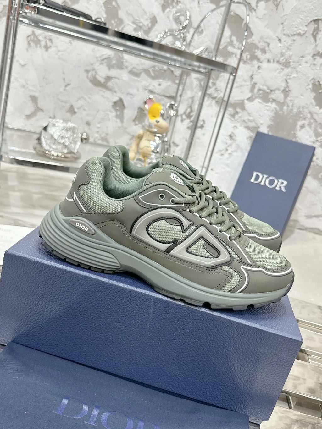 Basket CD