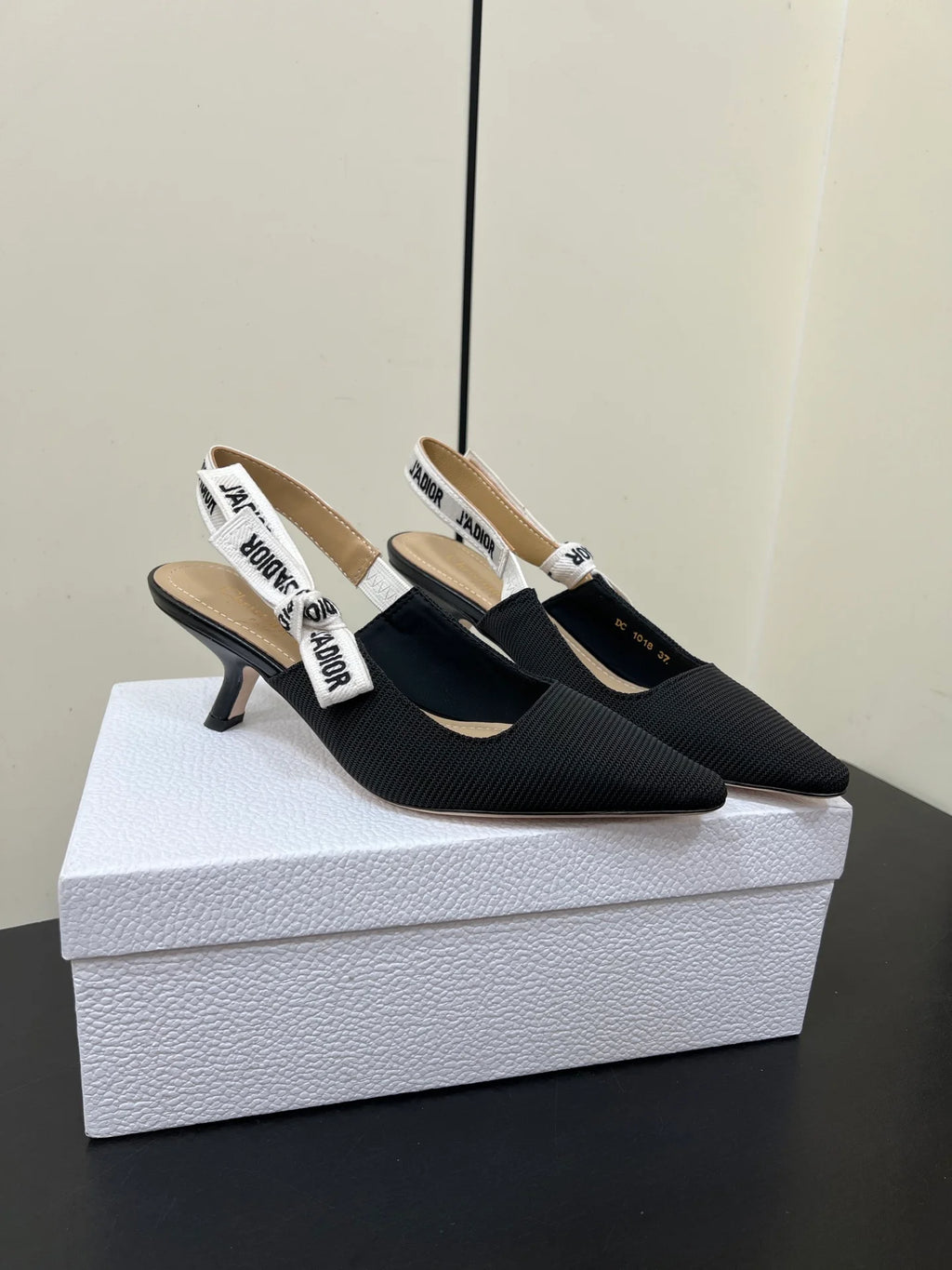 Talons  CD