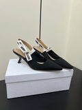Talons  CD