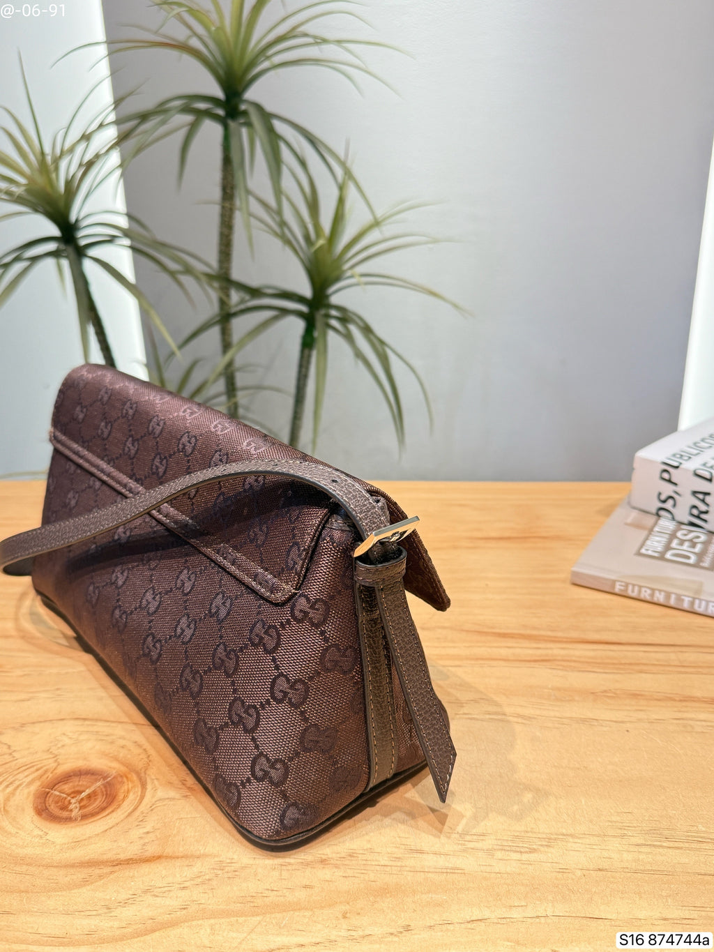 Sac GU