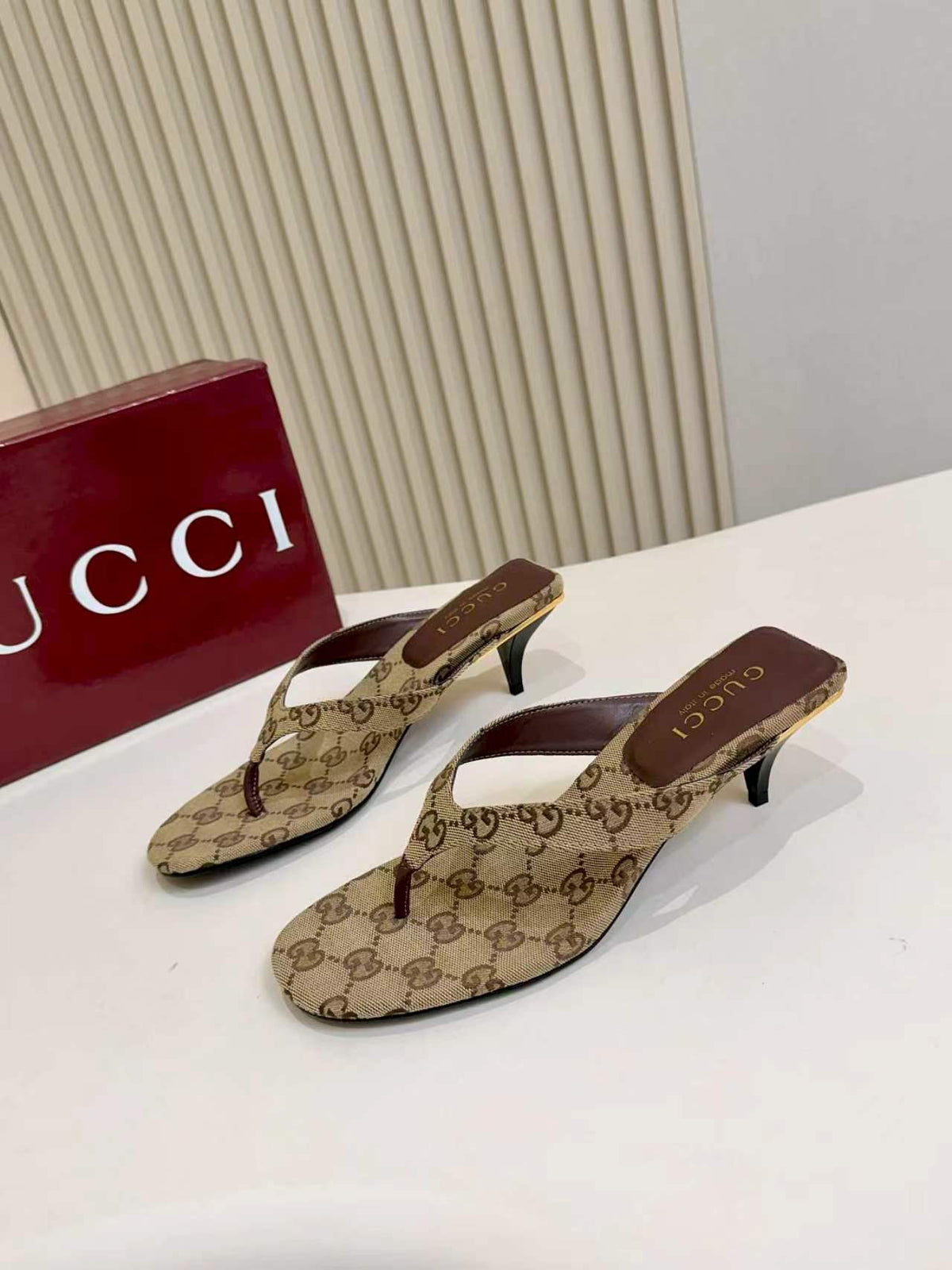 Talons GU