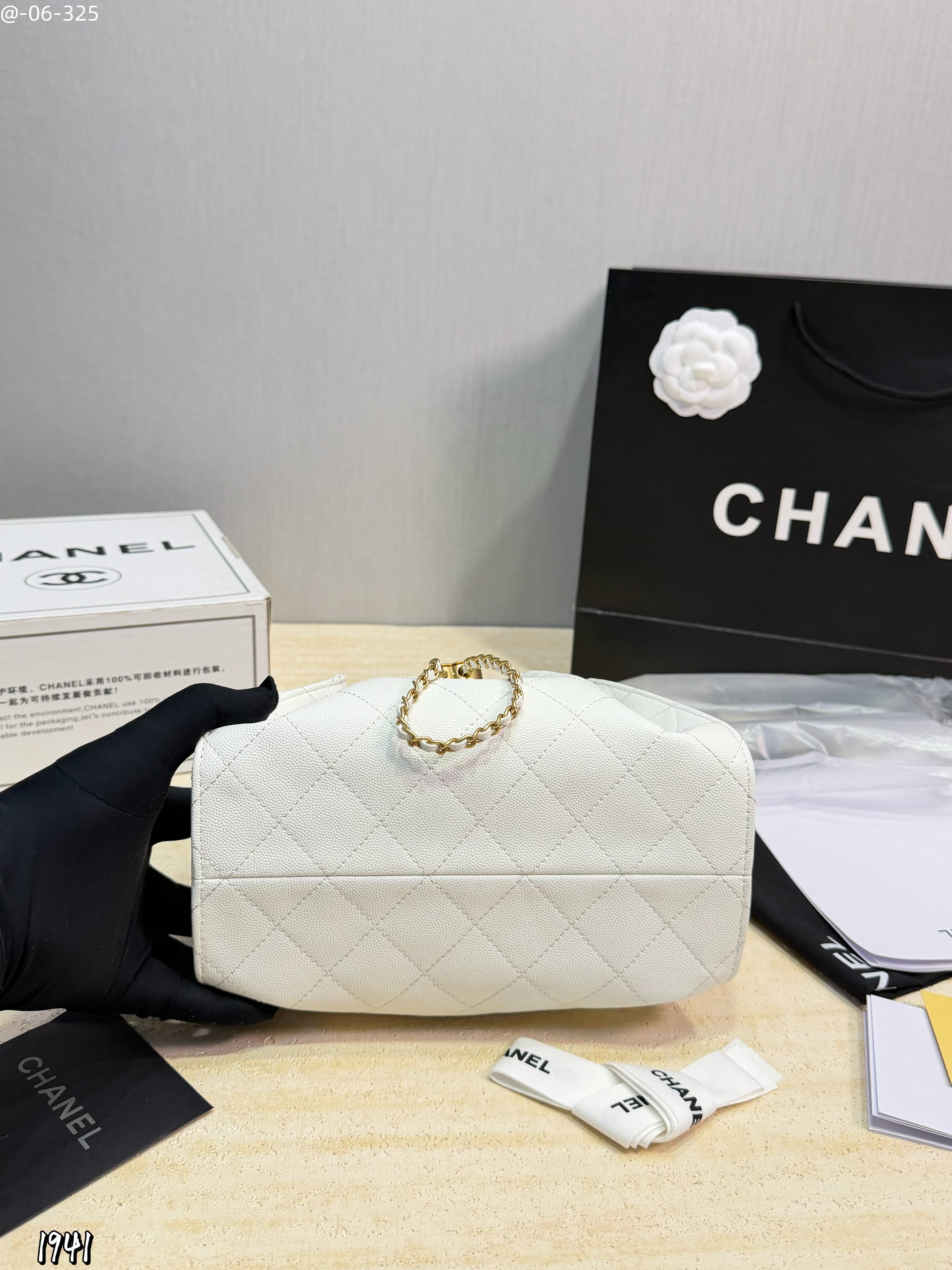 Sac CH