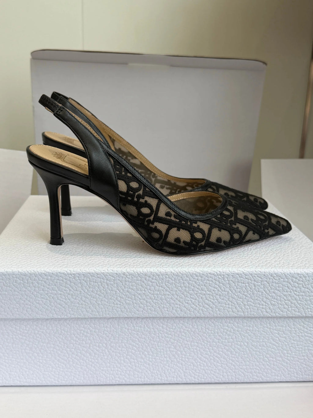 Talons CD