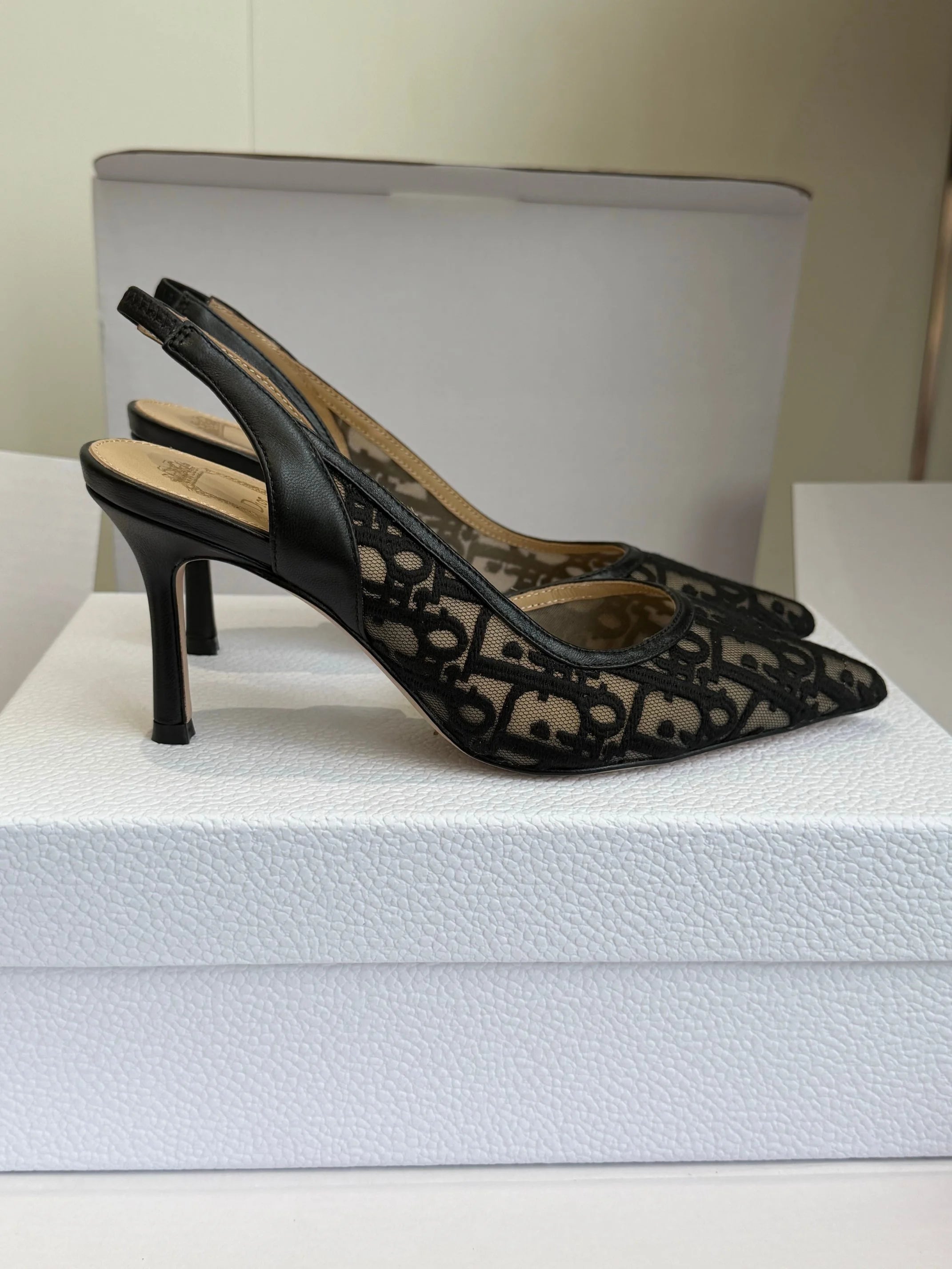 Talons CD