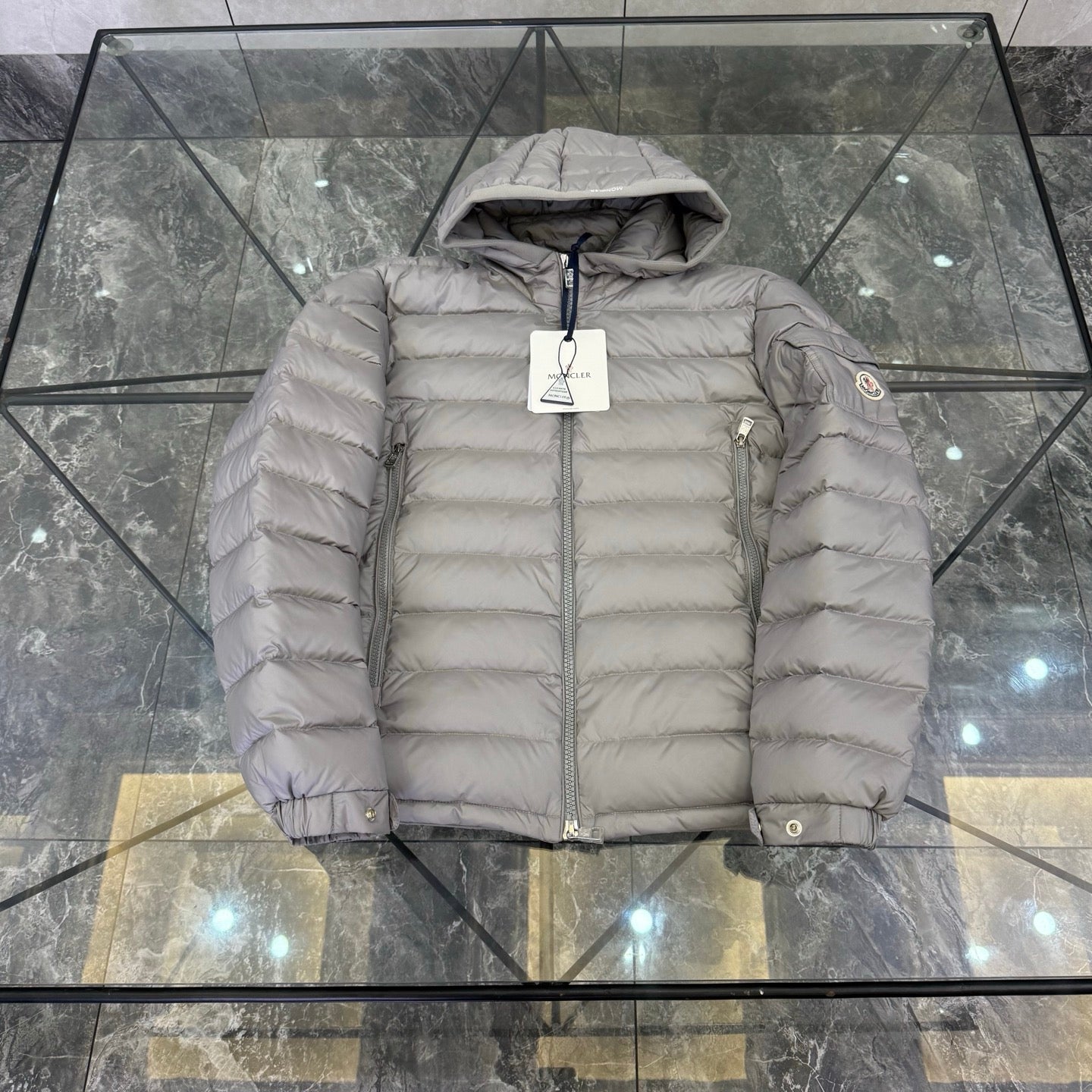 Veste MONC