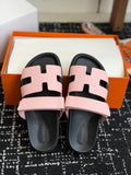 Mules Chypre