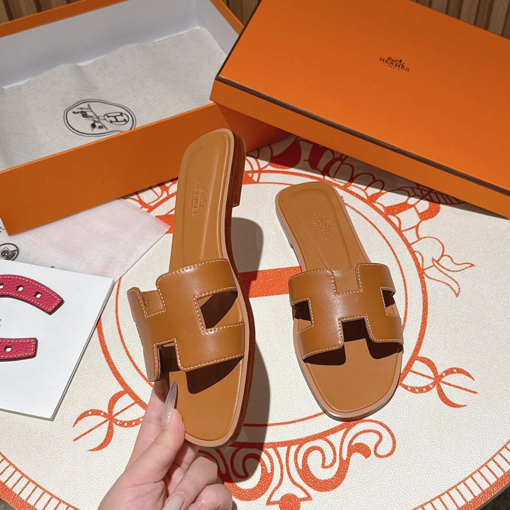 Mules Oran
