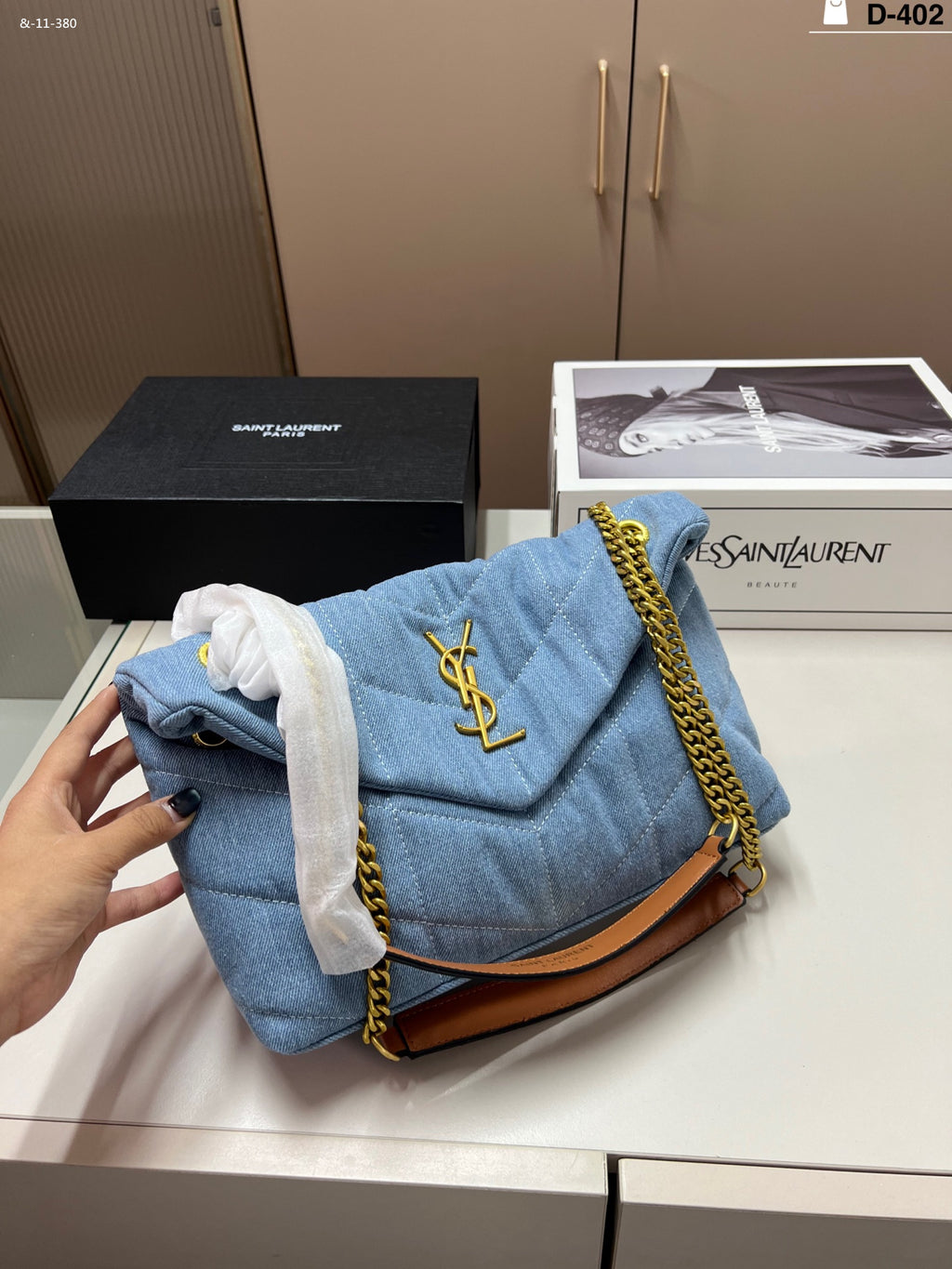 Sac Ysl