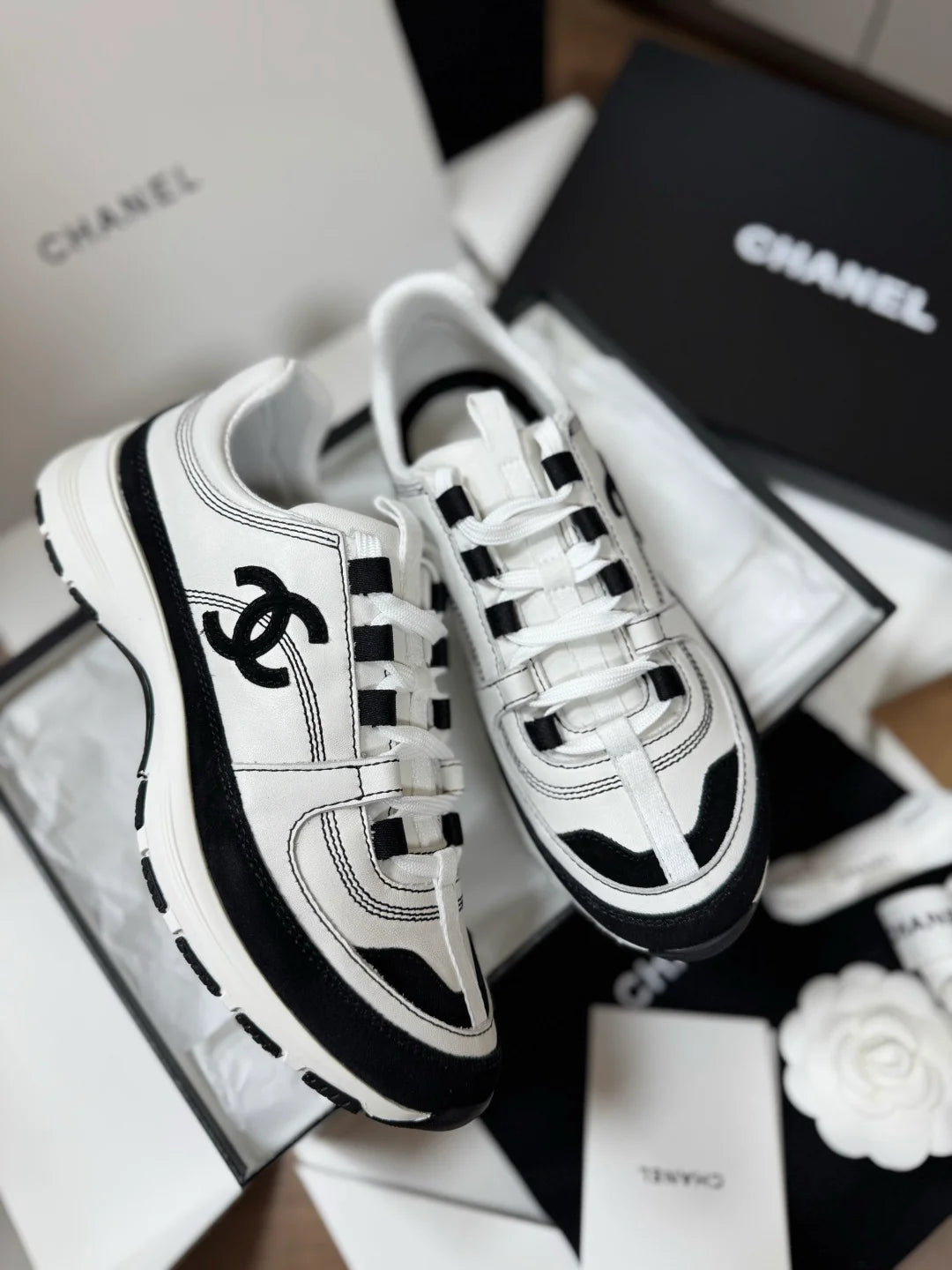 Basket CH