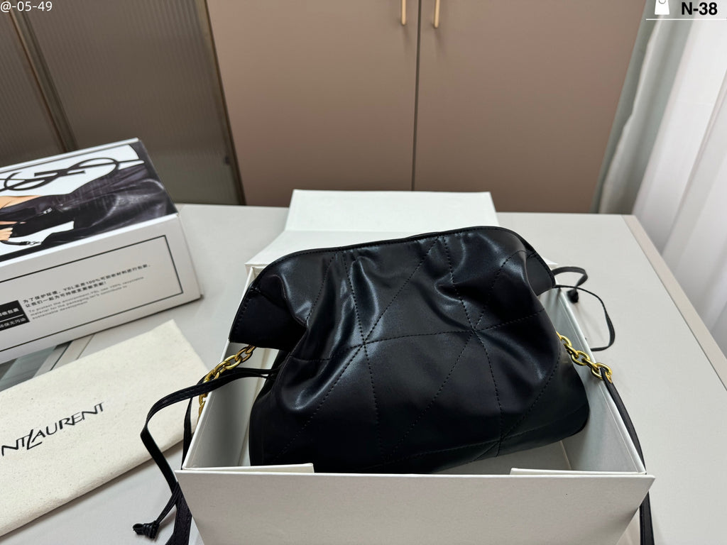 Sac Ysl