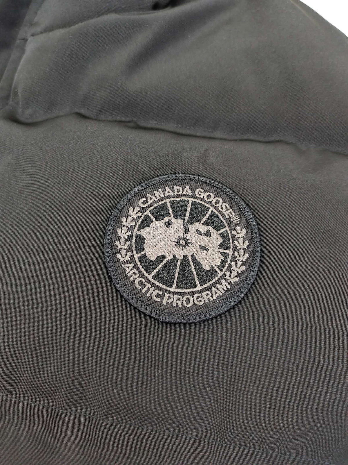 Veste Canada