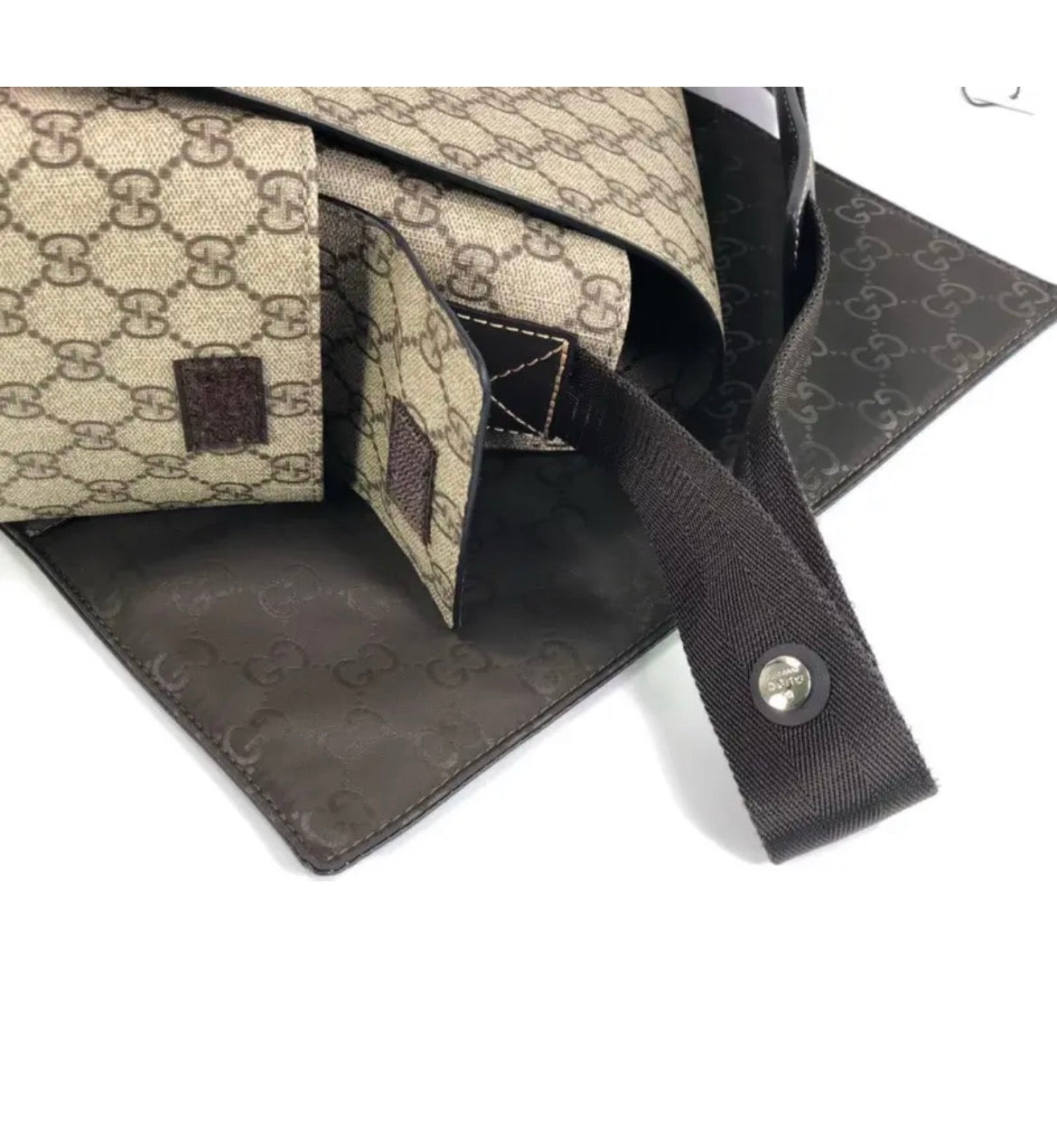 Sac à langer GU