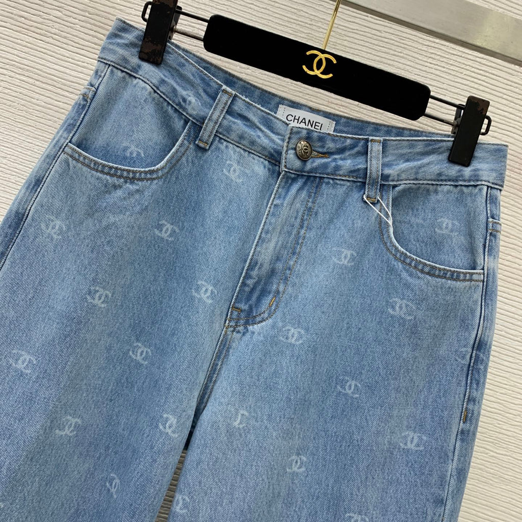 Jeans CH
