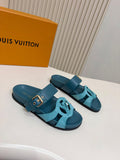 Mules LV