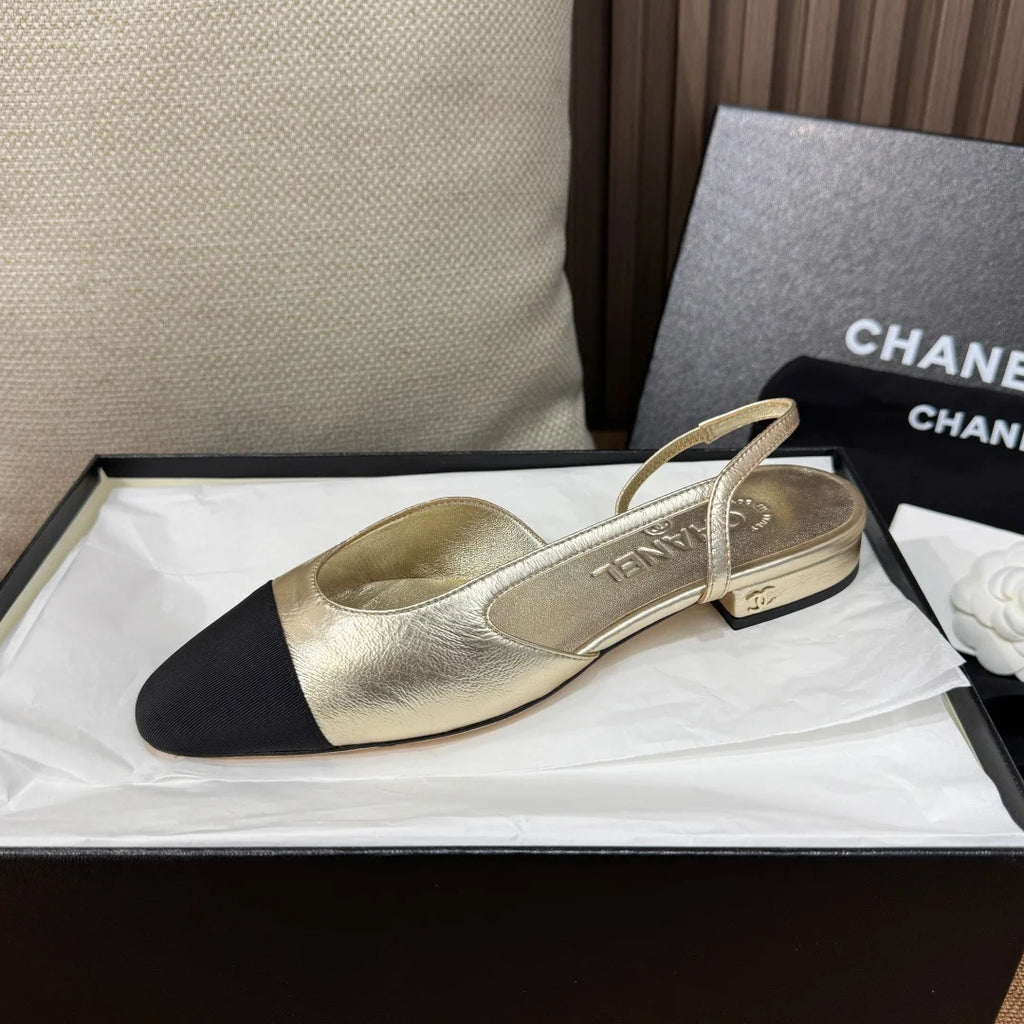 Slingback CH