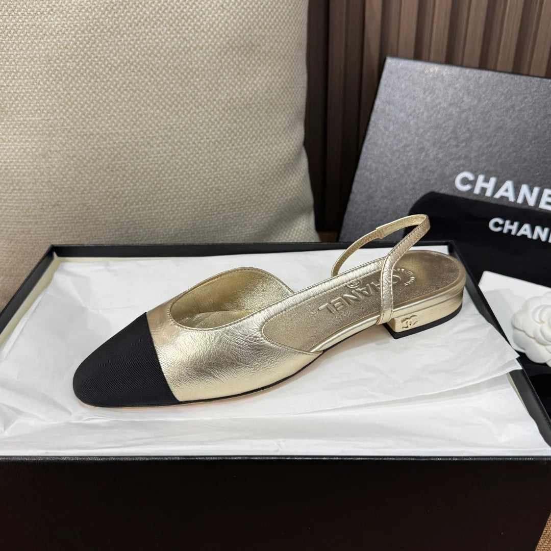 Slingback CH