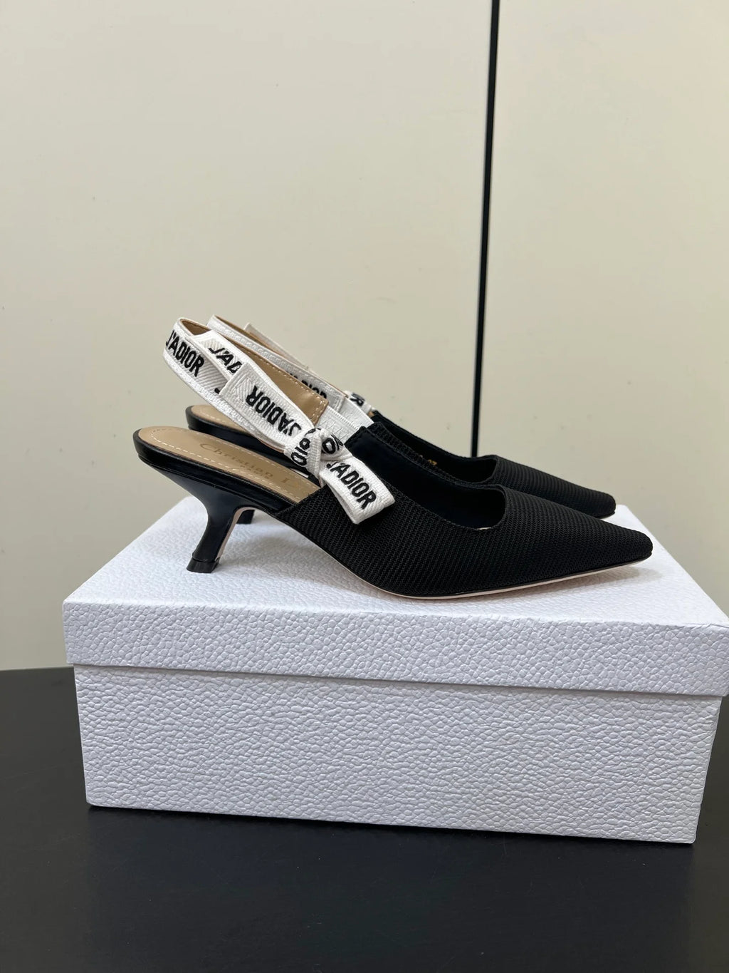Talons  CD