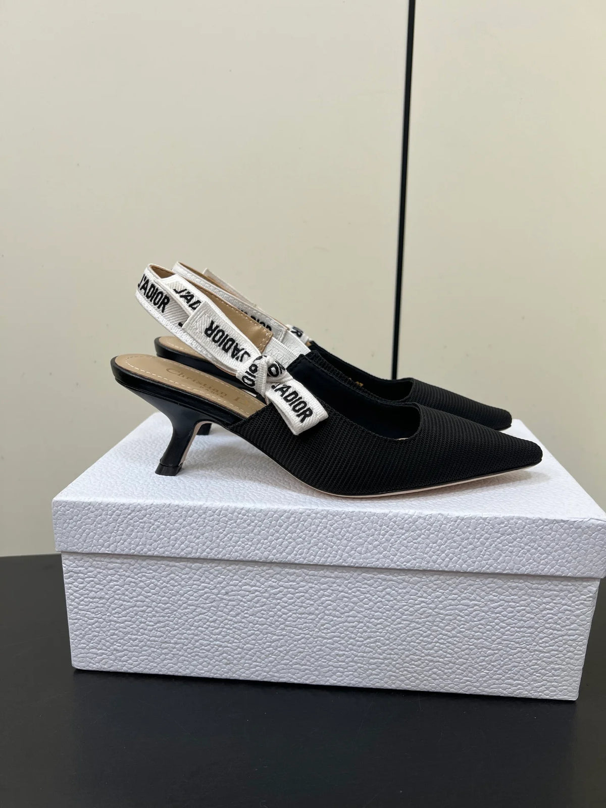 Talons  CD