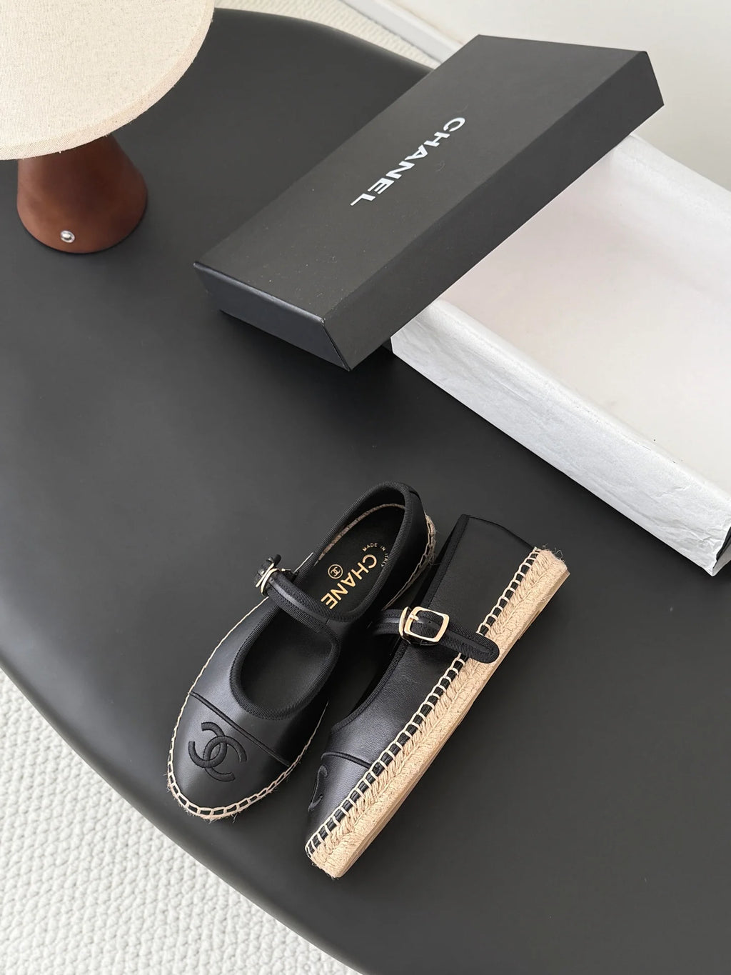 Espadrilles CH
