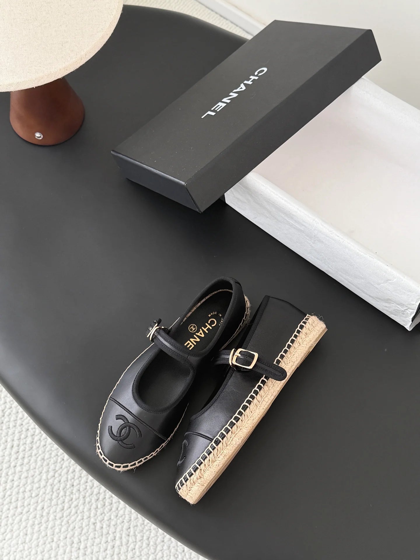 Espadrilles CH