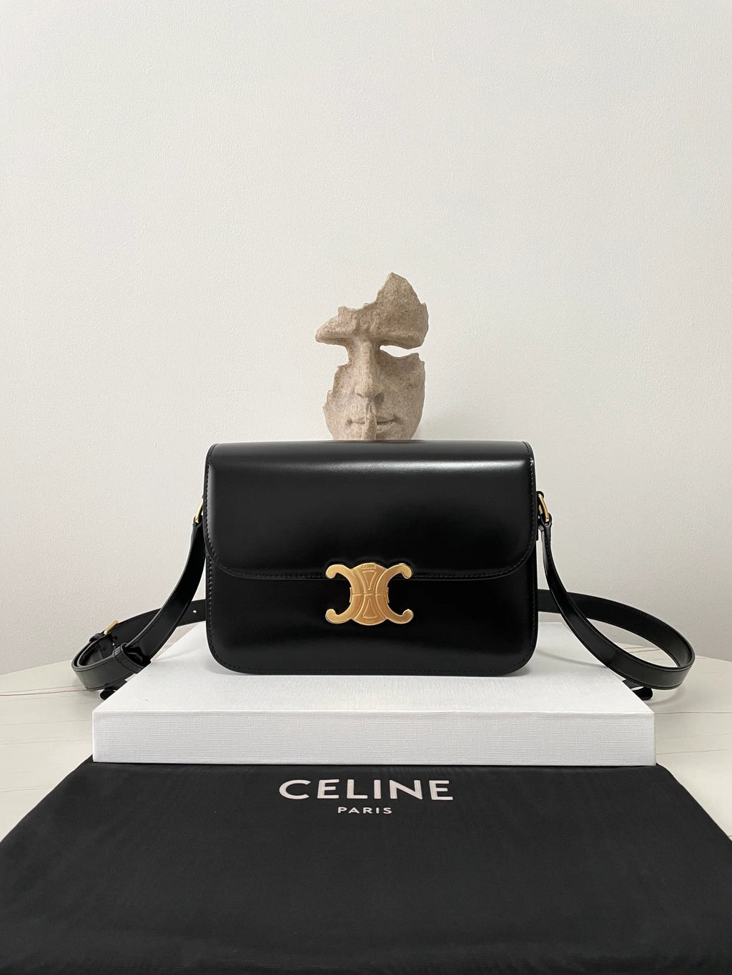 Sac CEL