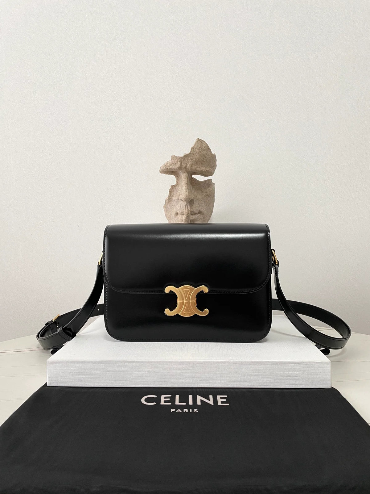 Sac CEL