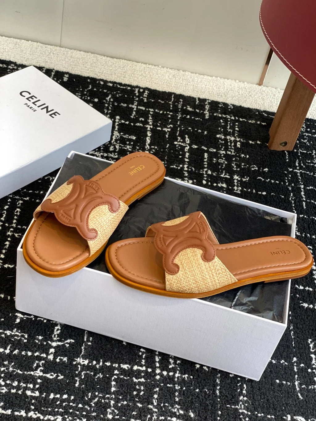 Mules CEL
