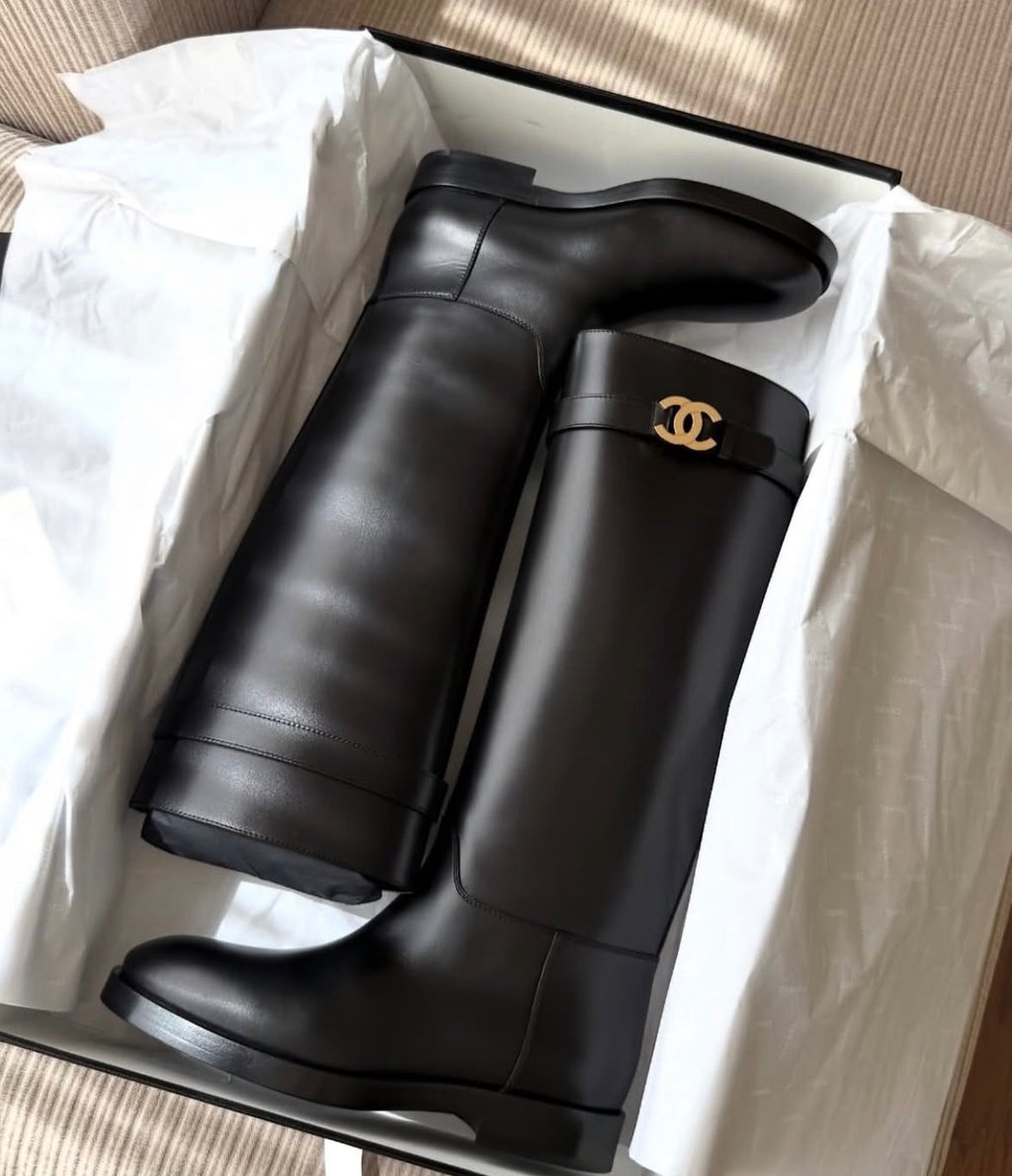 Bottes CH