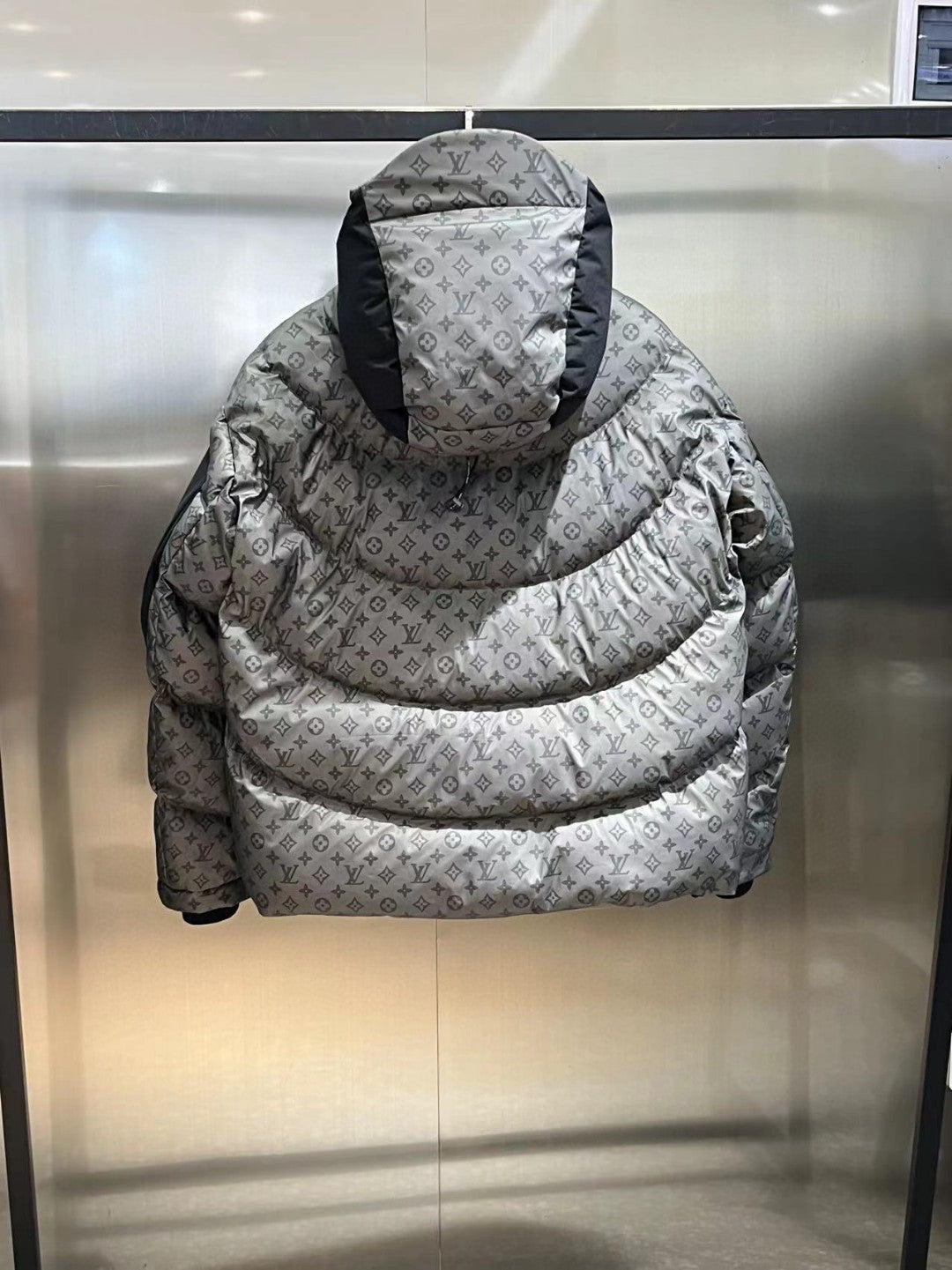Doudoune LV