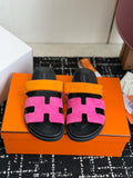 Mules Chypre