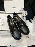 Mocassin CH
