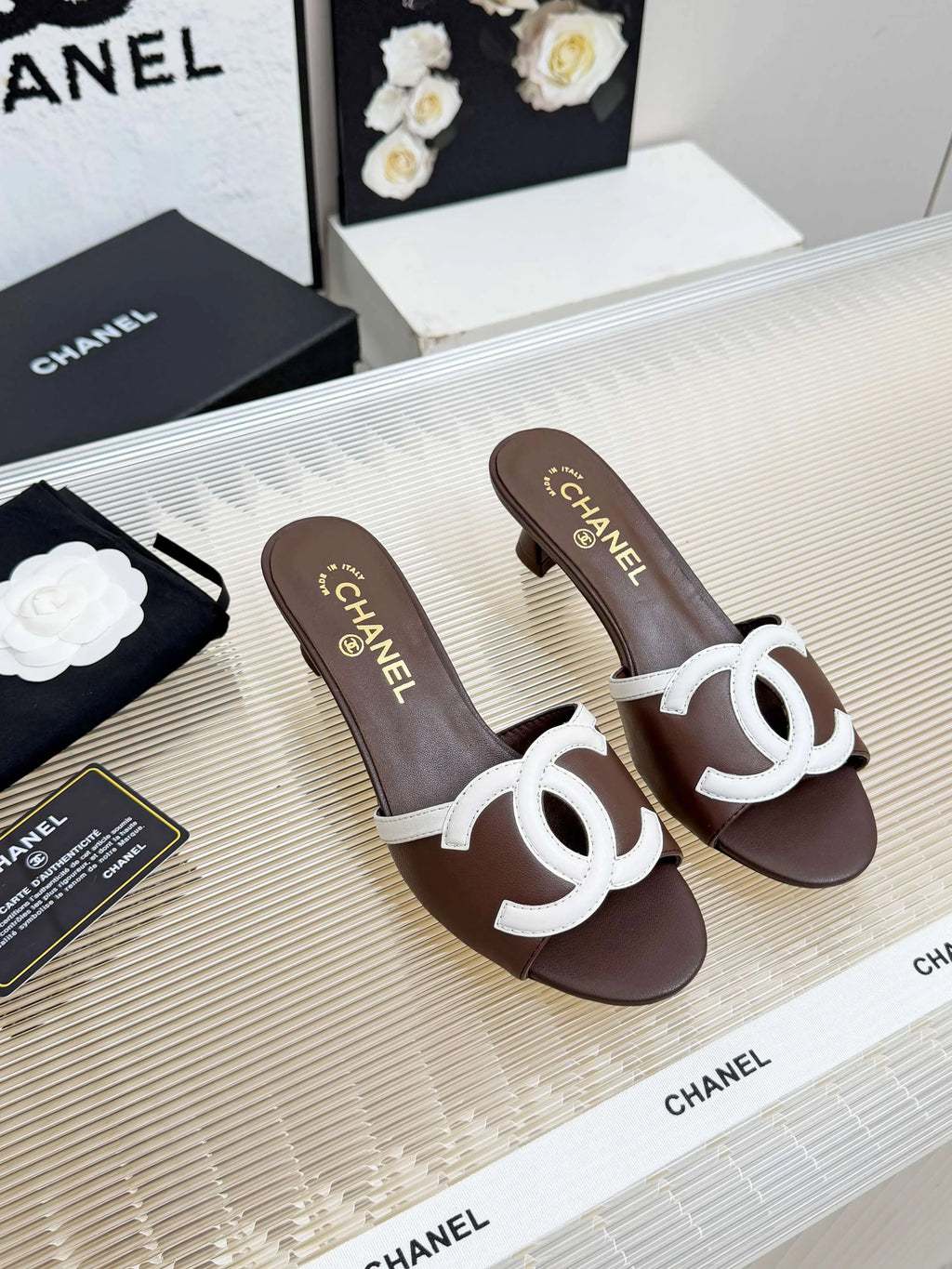 Mules CH