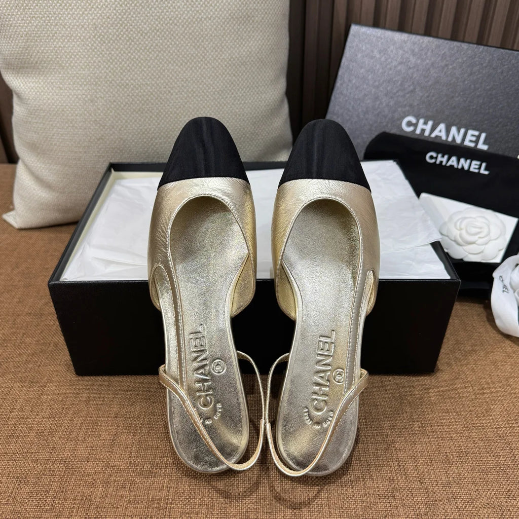 Slingback CH